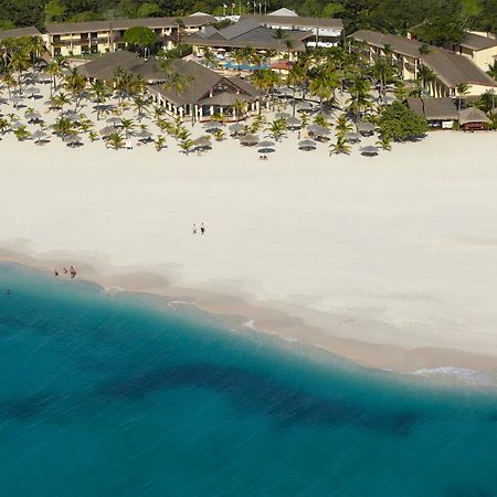 Manchebo Beach Resort And Spa Palm Beach Kültér fotó