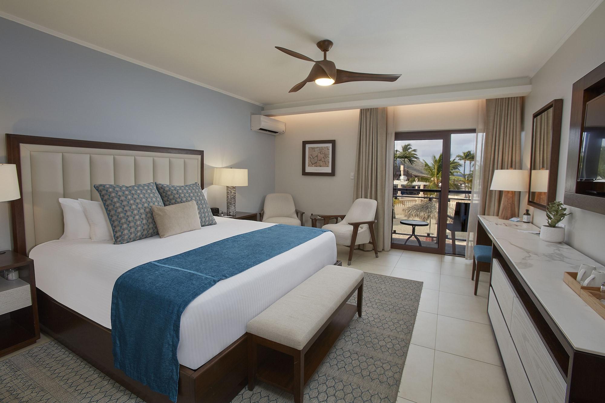 Manchebo Beach Resort And Spa Palm Beach Kültér fotó