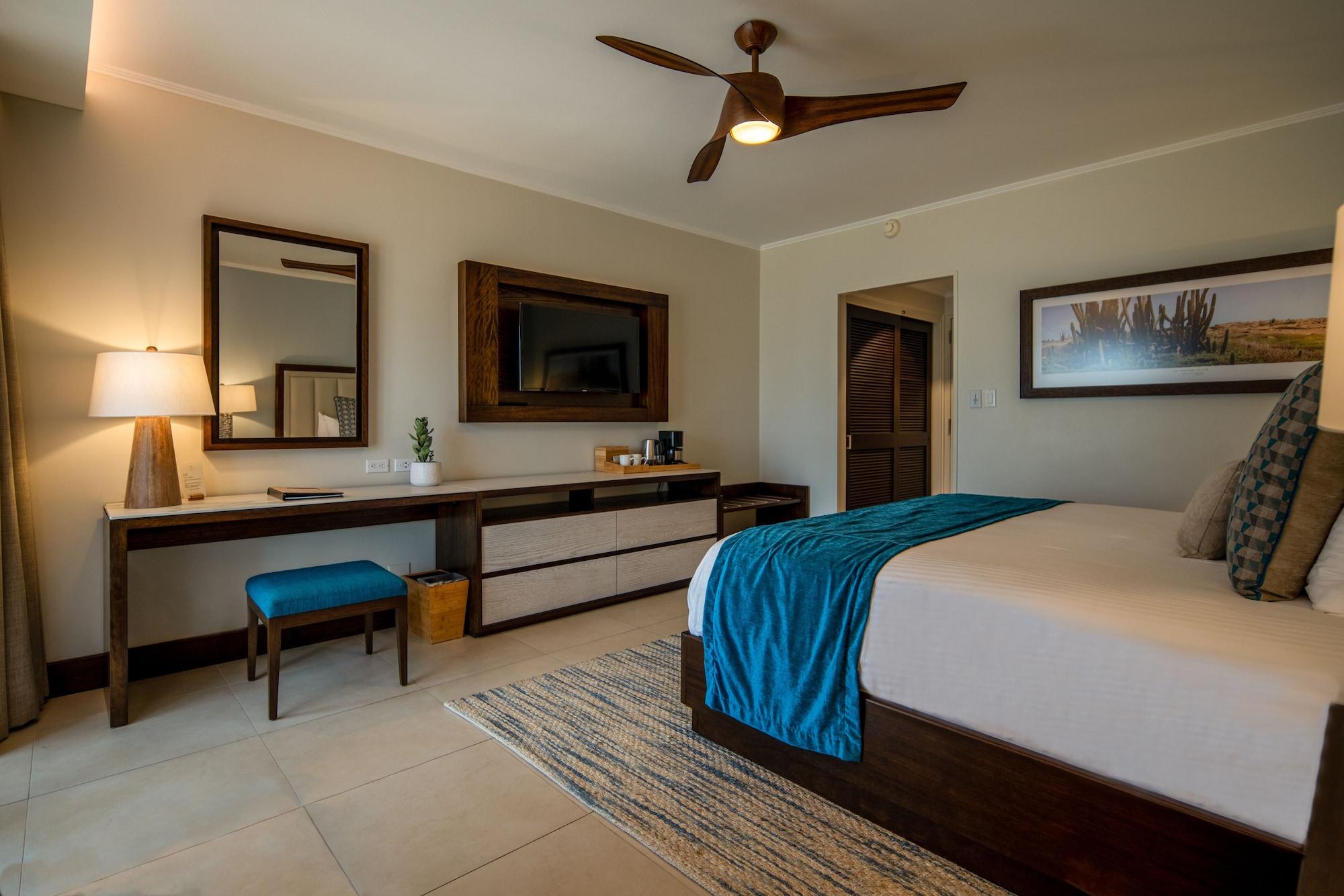 Manchebo Beach Resort And Spa Palm Beach Kültér fotó