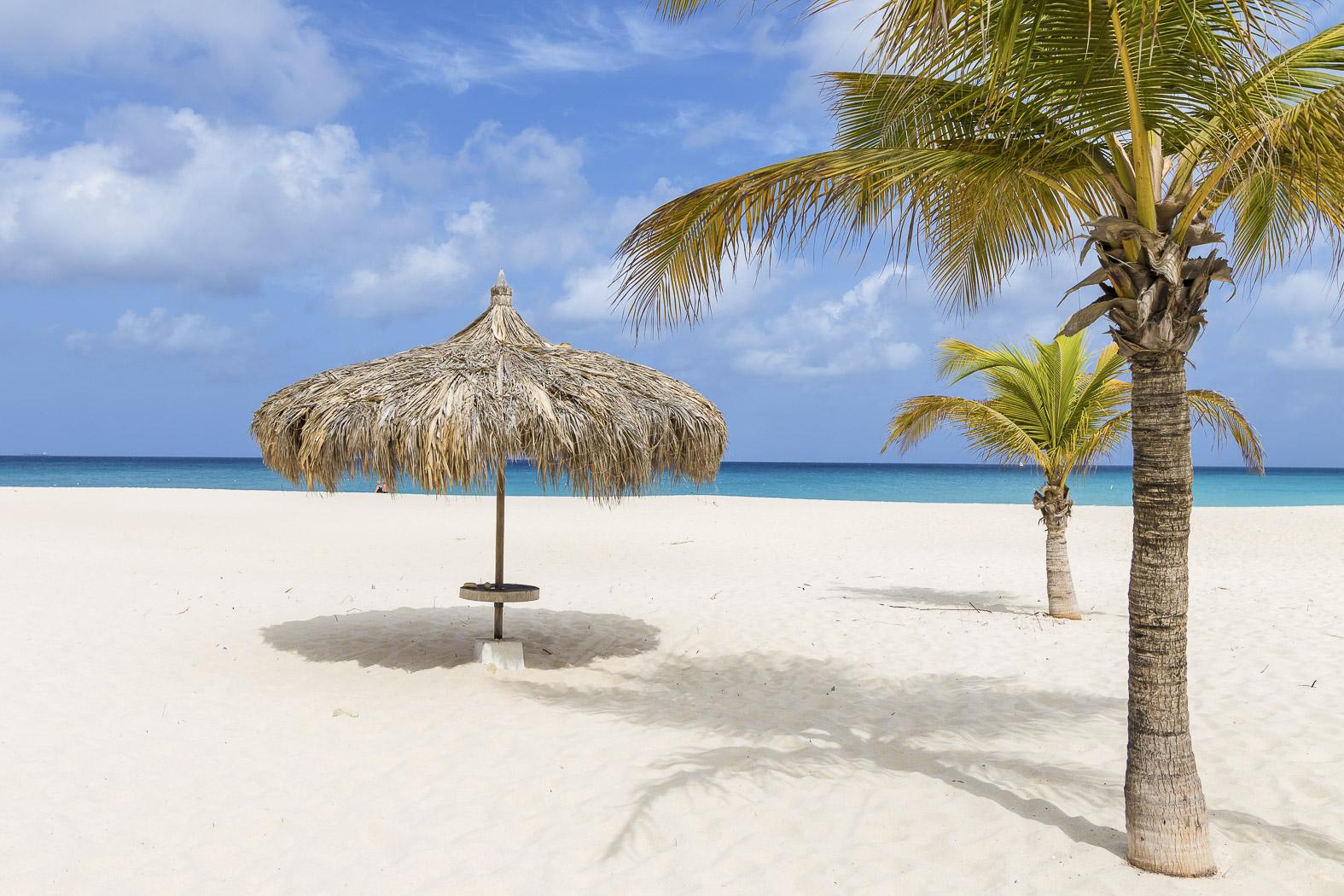 Manchebo Beach Resort And Spa Palm Beach Kültér fotó