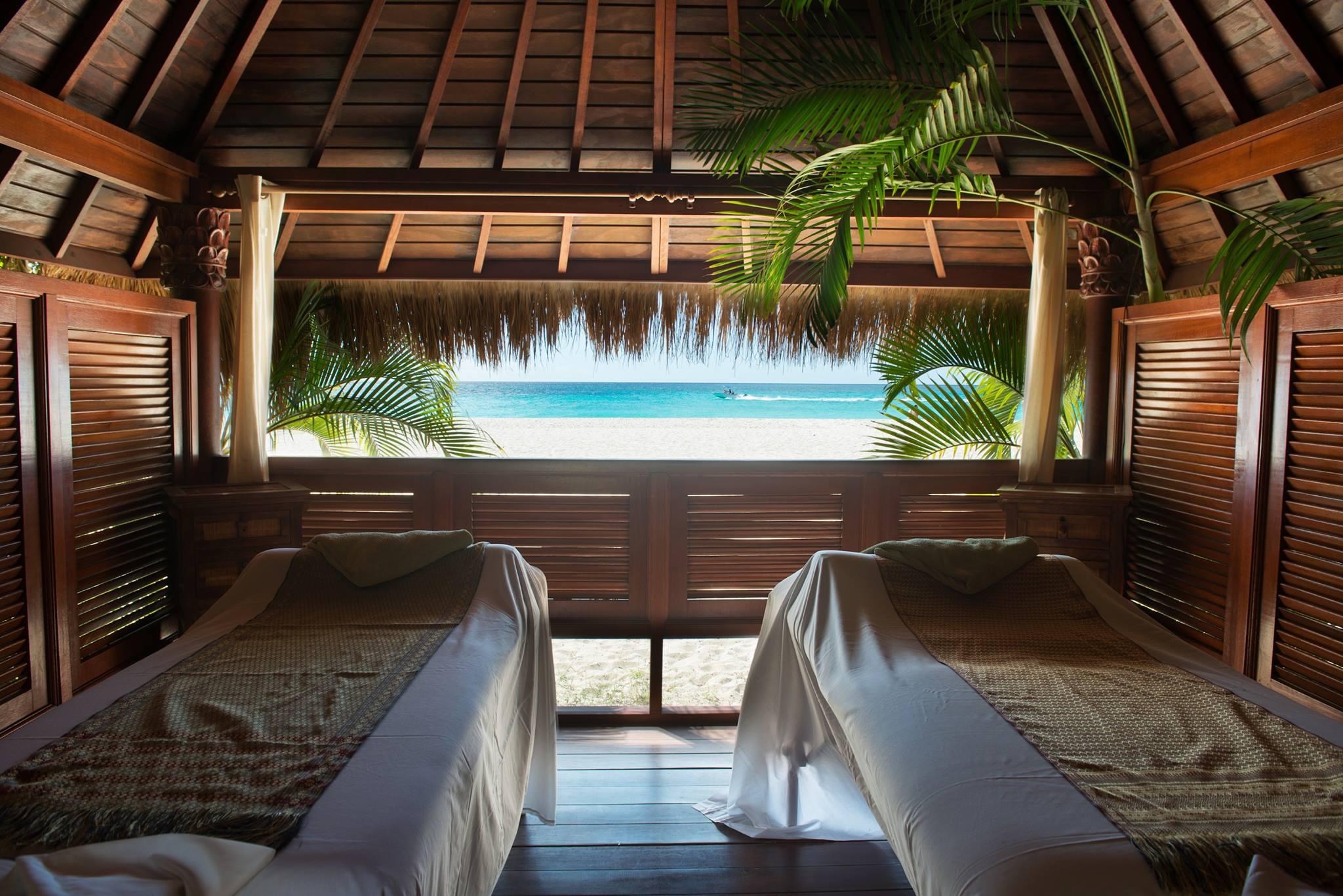 Manchebo Beach Resort And Spa Palm Beach Kültér fotó