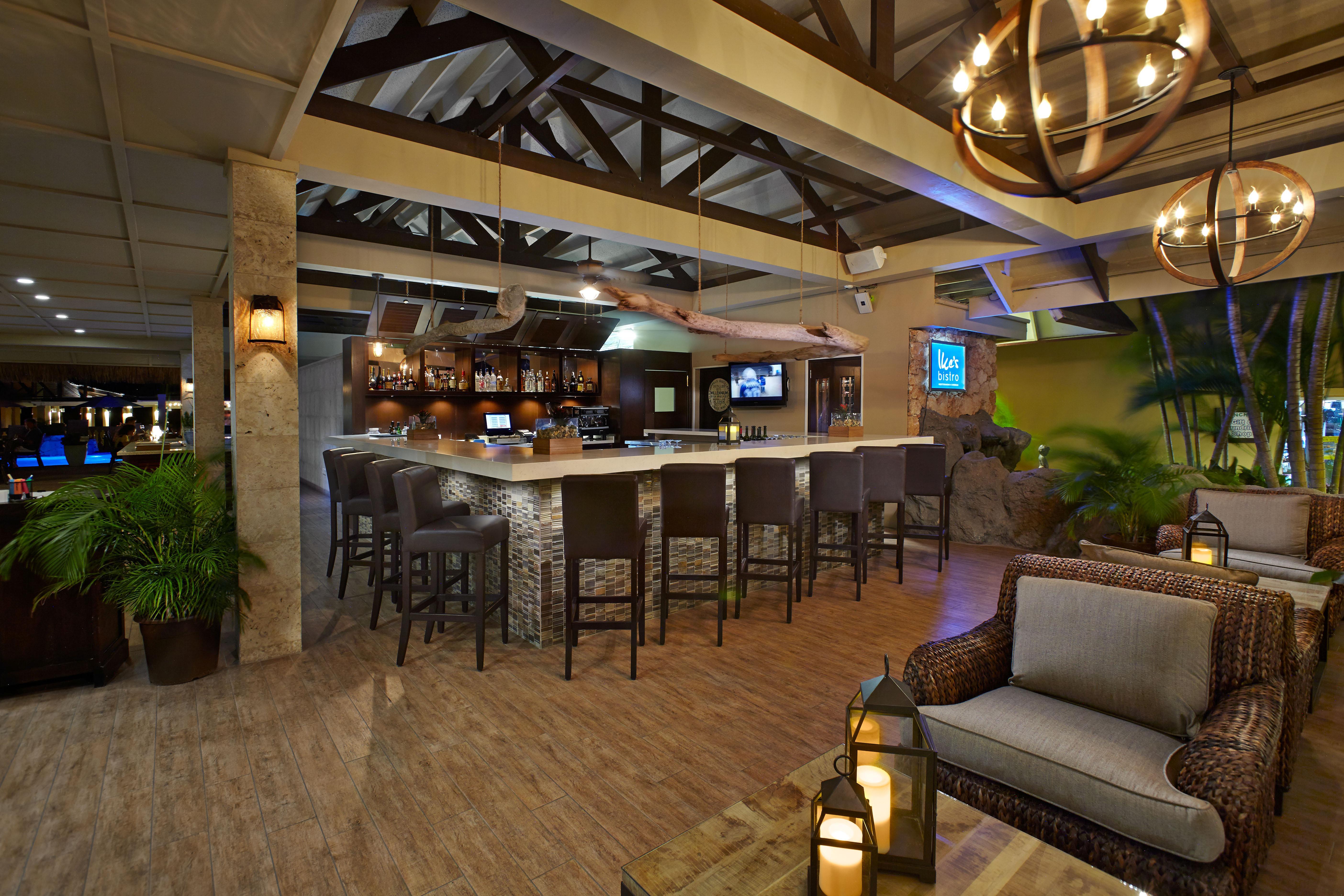 Manchebo Beach Resort And Spa Palm Beach Kültér fotó