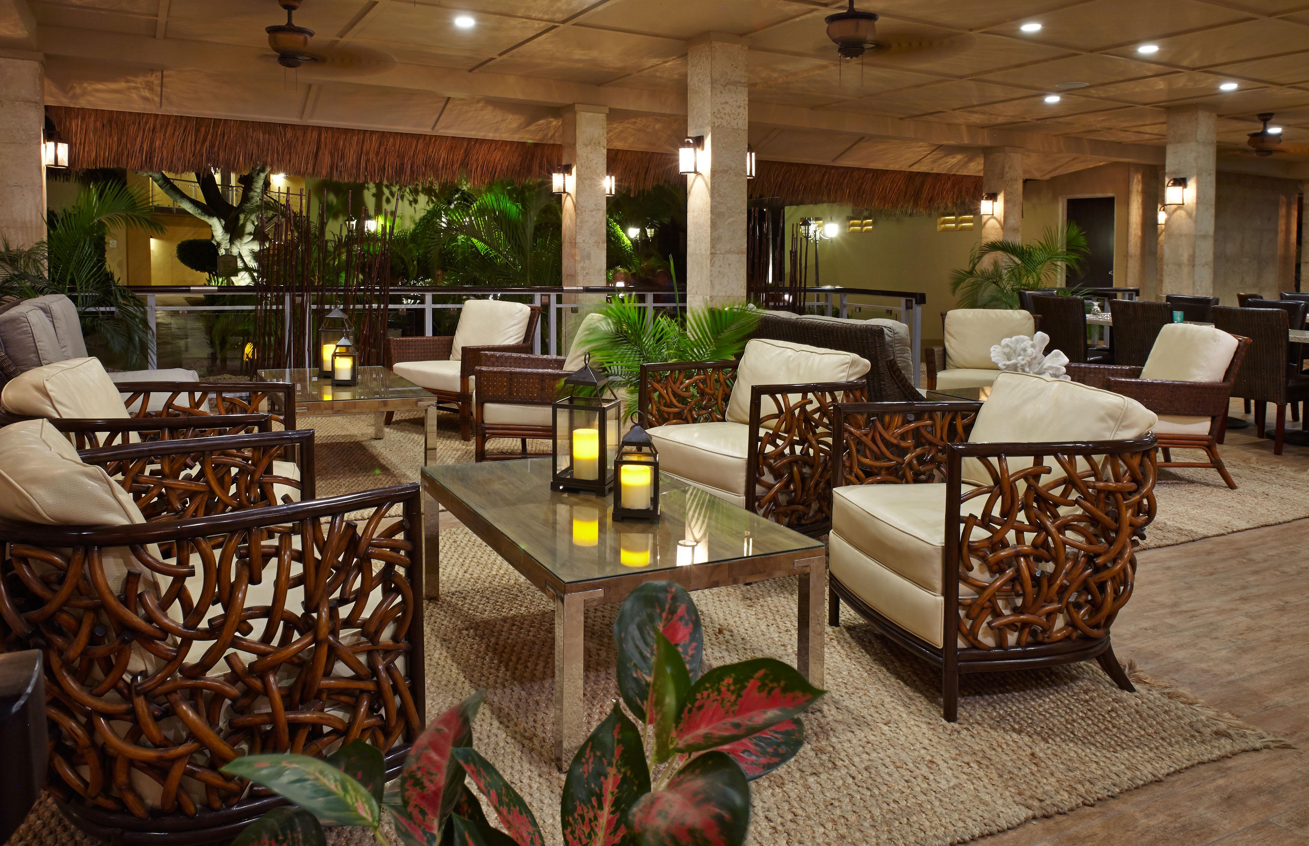 Manchebo Beach Resort And Spa Palm Beach Kültér fotó
