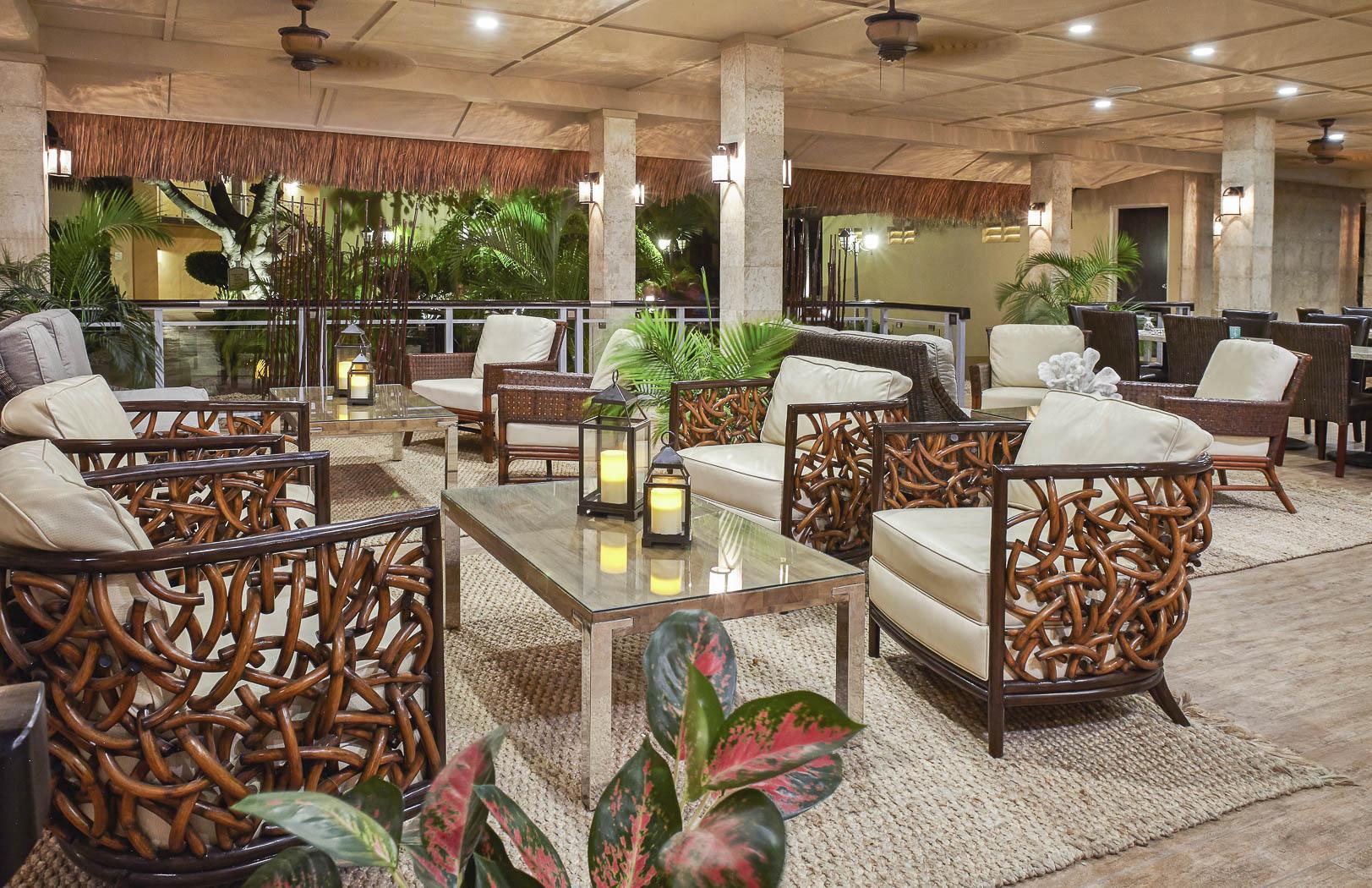 Manchebo Beach Resort And Spa Palm Beach Kültér fotó