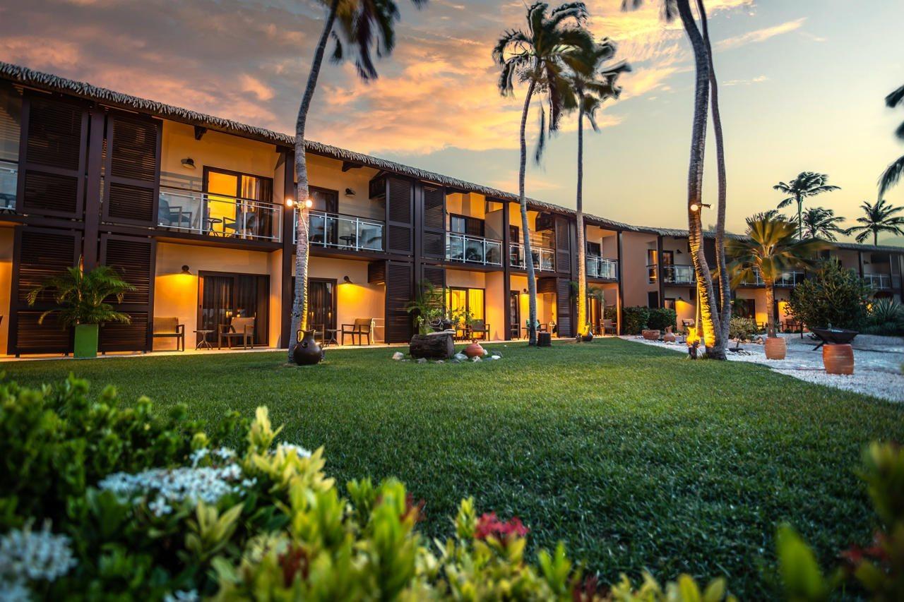 Manchebo Beach Resort And Spa Palm Beach Kültér fotó