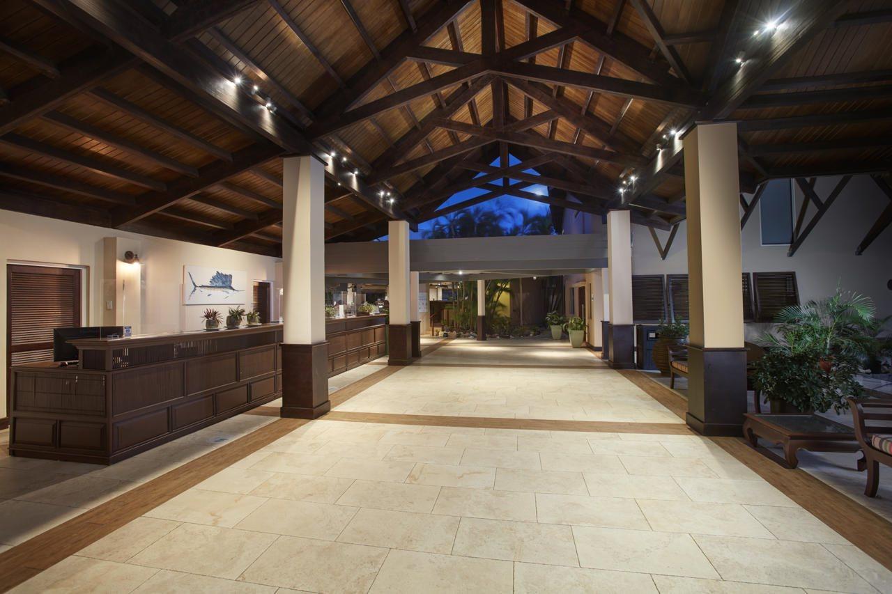 Manchebo Beach Resort And Spa Palm Beach Kültér fotó