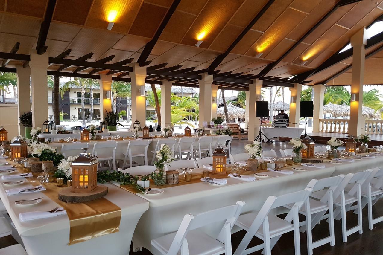 Manchebo Beach Resort And Spa Palm Beach Kültér fotó