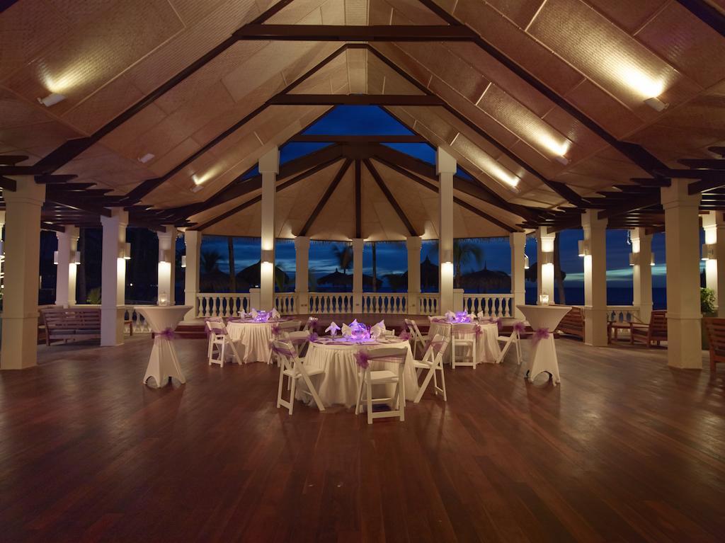 Manchebo Beach Resort And Spa Palm Beach Kültér fotó